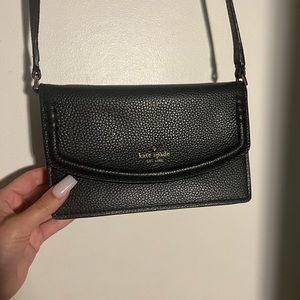 Kate spade cross body